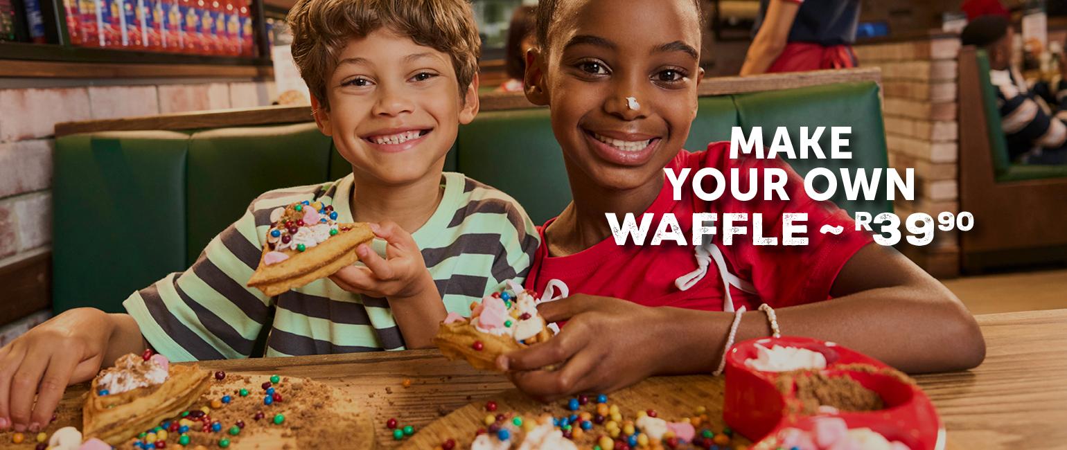 Panarottis for Kids