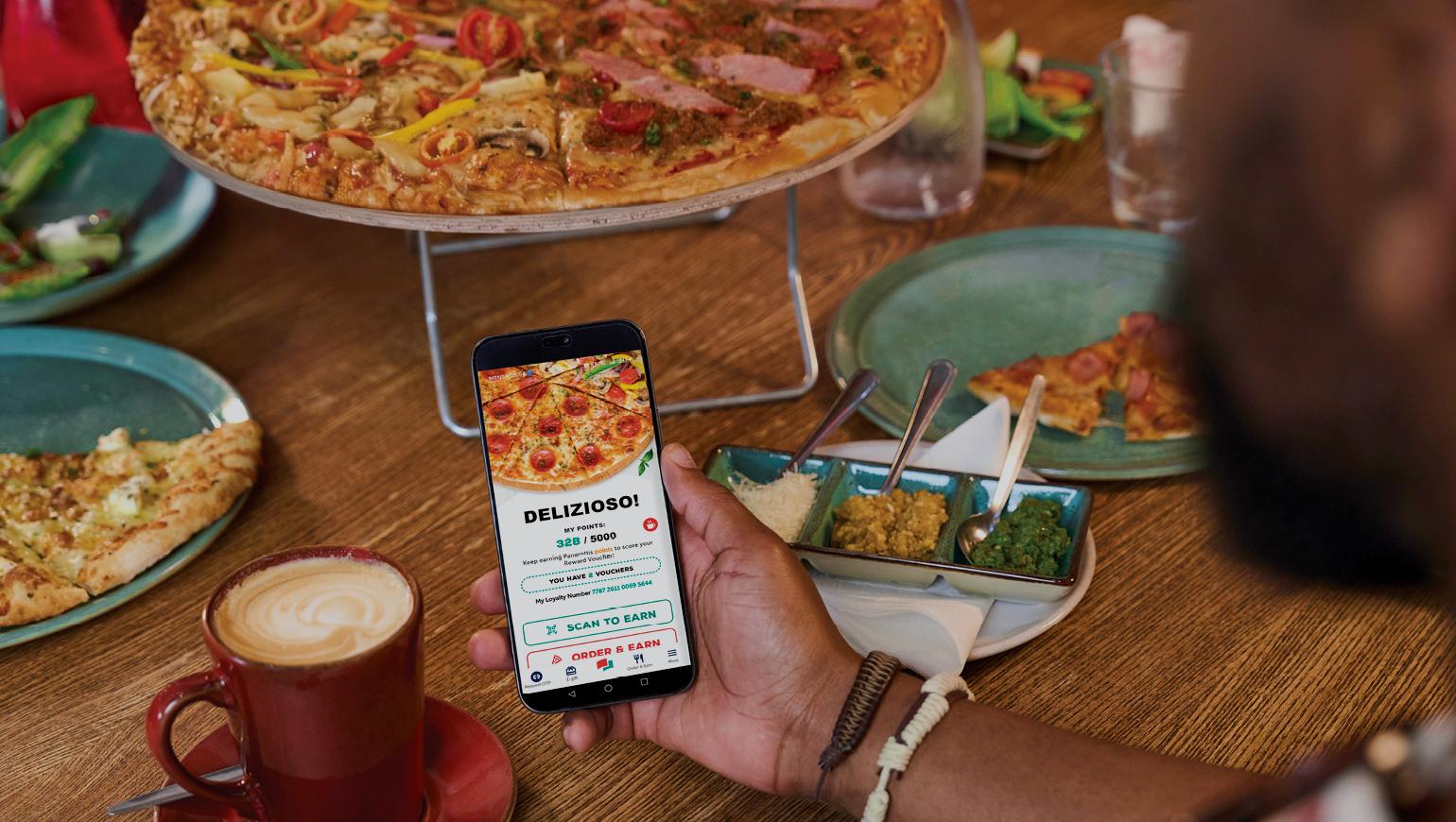 Panarottis for Kids