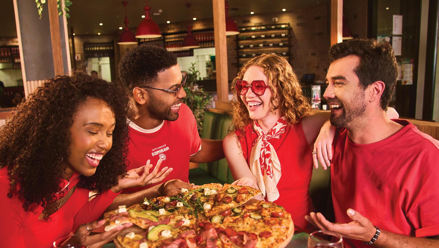 Panarottis for Kids