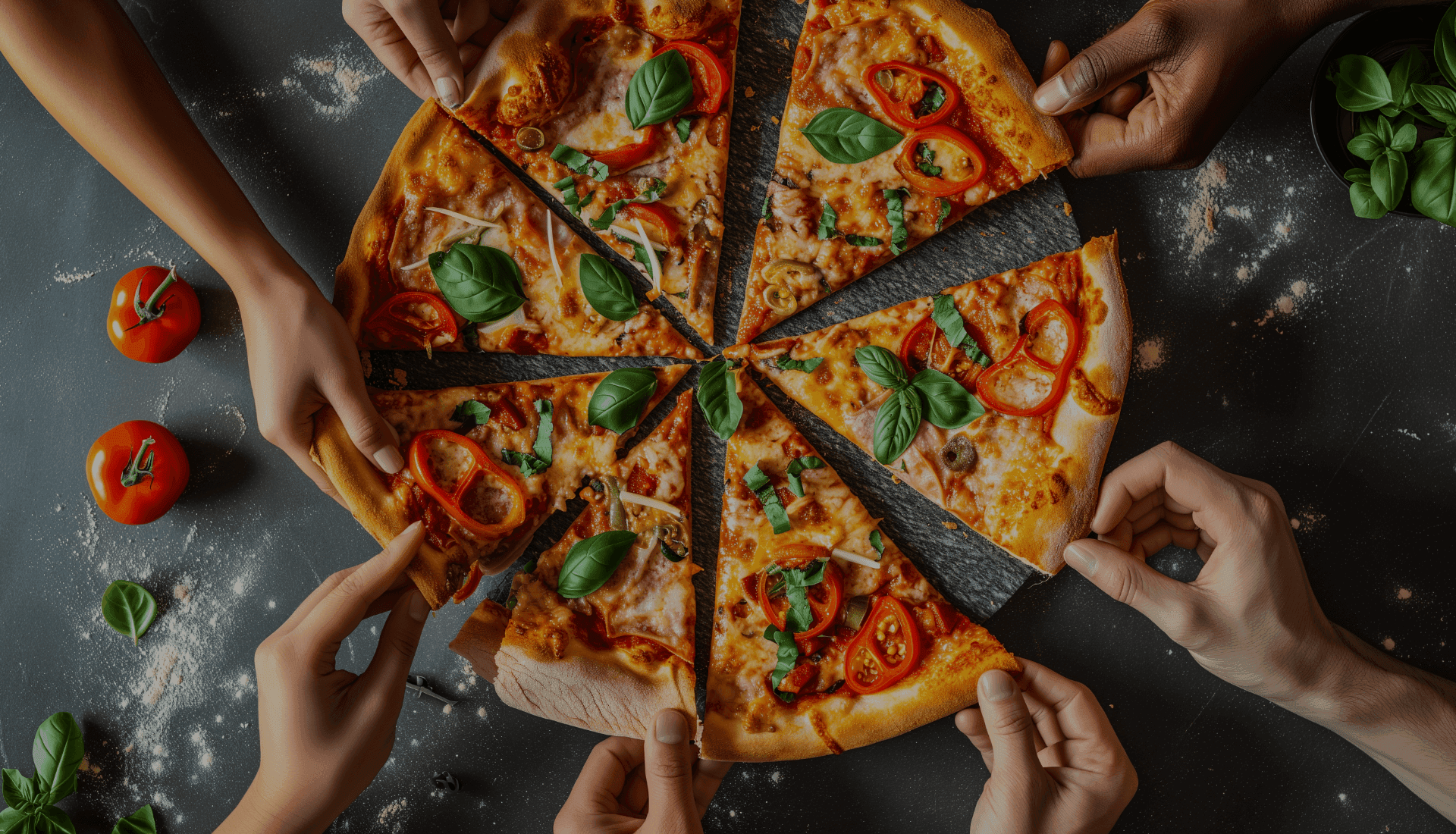 Panarottis for Kids