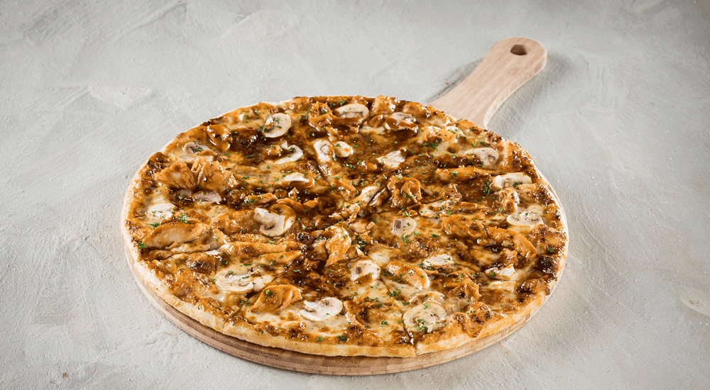 Panarottis Pizza