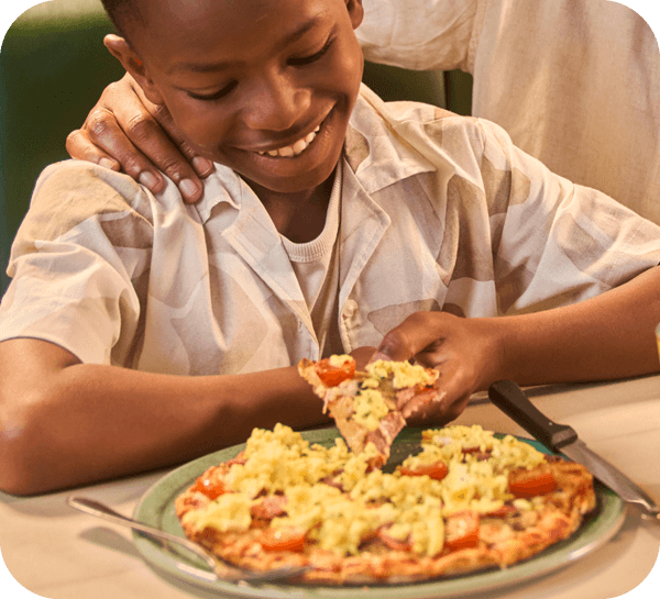 Panarottis for Kids