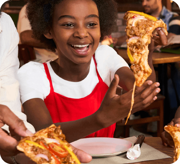 Panarottis for Kids
