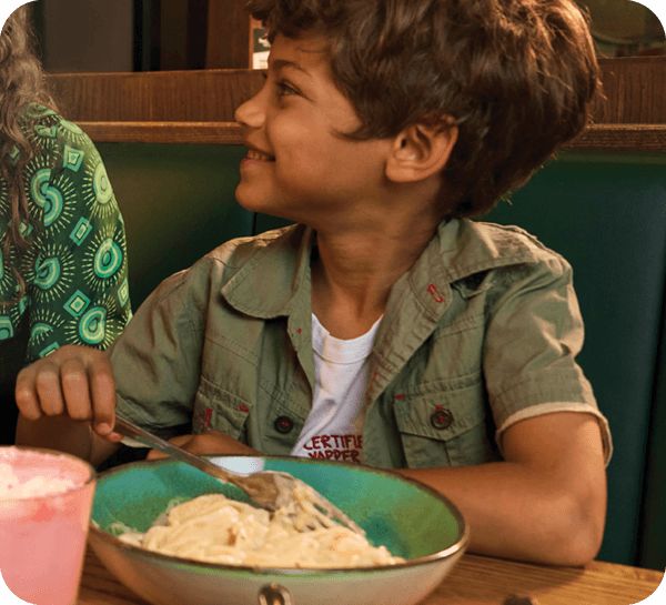 Panarottis for Kids