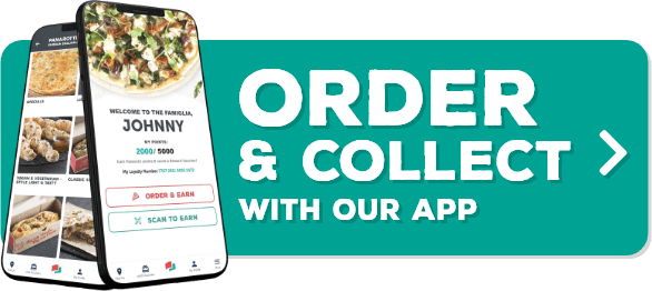 Download Panarottis App