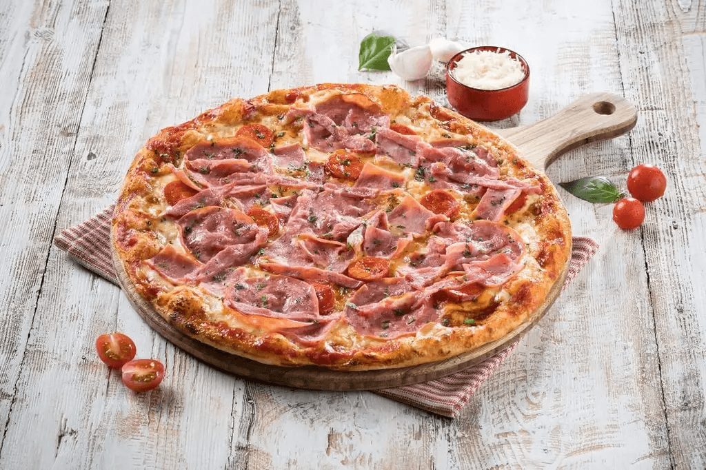 Panarottis Pizza