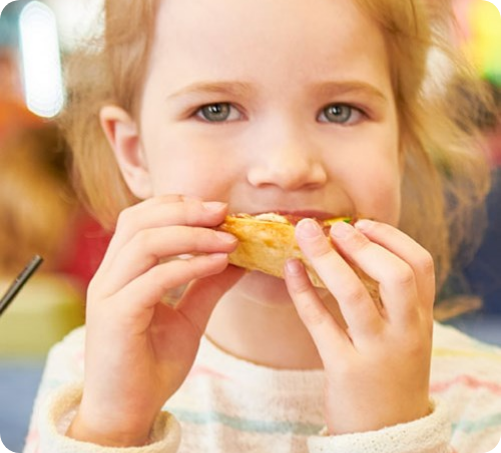 Panarottis for Kids