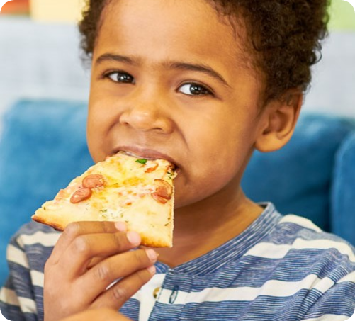 Panarottis for Kids