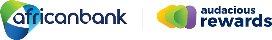 African Bank Audacious Rewards