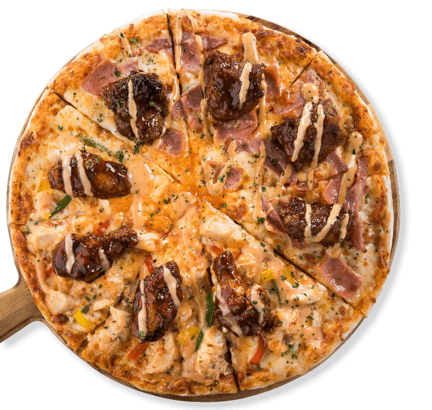 Panarottis Pizza