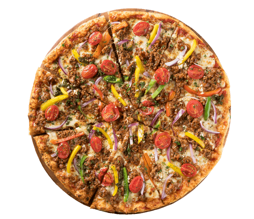 Panarottis Pizza