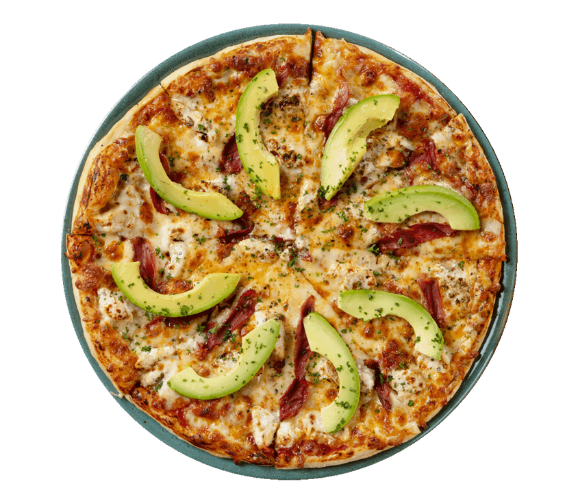 Panarottis Pizza
